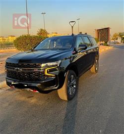 شيفروليه تاهو